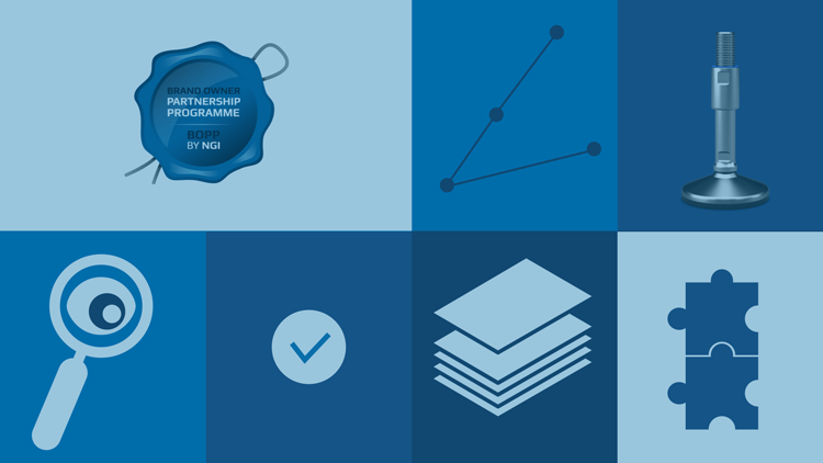 Explainervideo for NGI's Brand Owner Partnership Program.